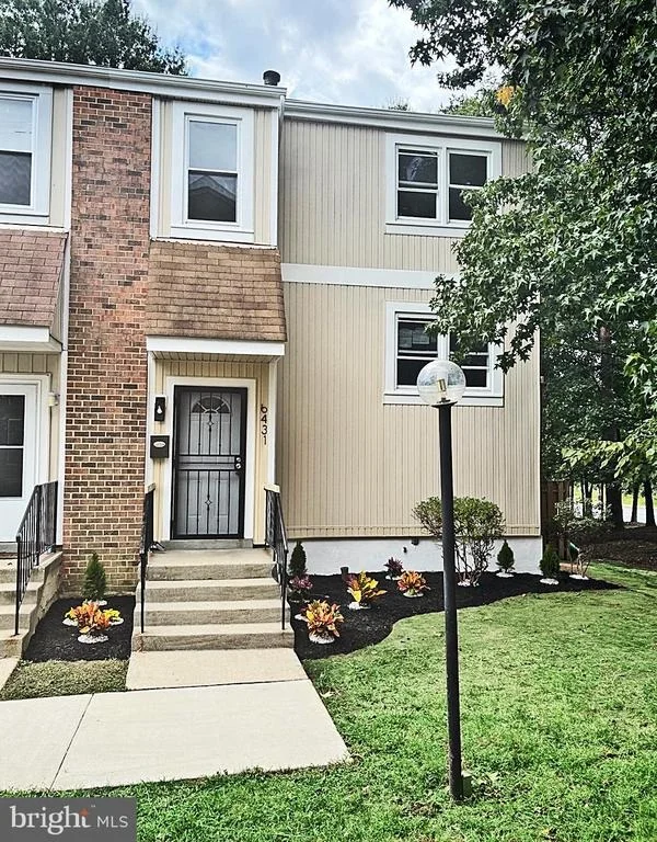 Unit for sale at 6431 ENTWOOD COURT, FORT WASHINGTON, MD 20744