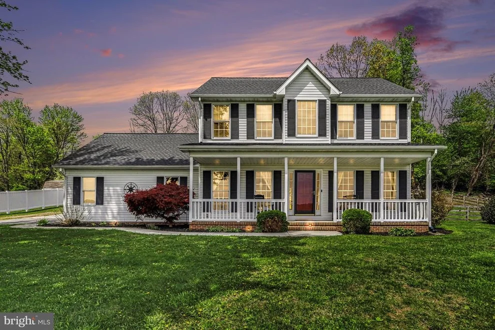Unit for sale at 4802 WENTZ ROAD, MANCHESTER, MD 21102