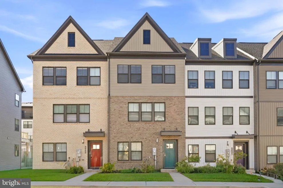 Unit for sale at 828 TEACHER MITCHELL ROAD, GLEN BURNIE, MD 21060