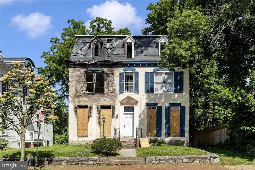 Unit for sale at 145 S PROSPECT STREET, HAGERSTOWN, MD 21740