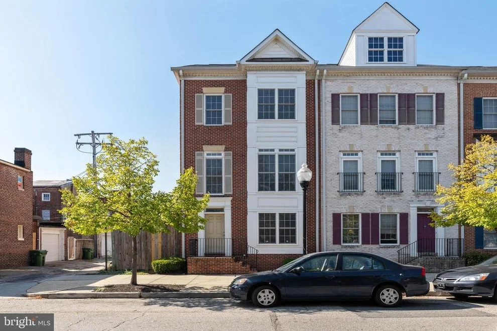 Unit for sale at 412 SCOTT STREET, BALTIMORE, MD 21230