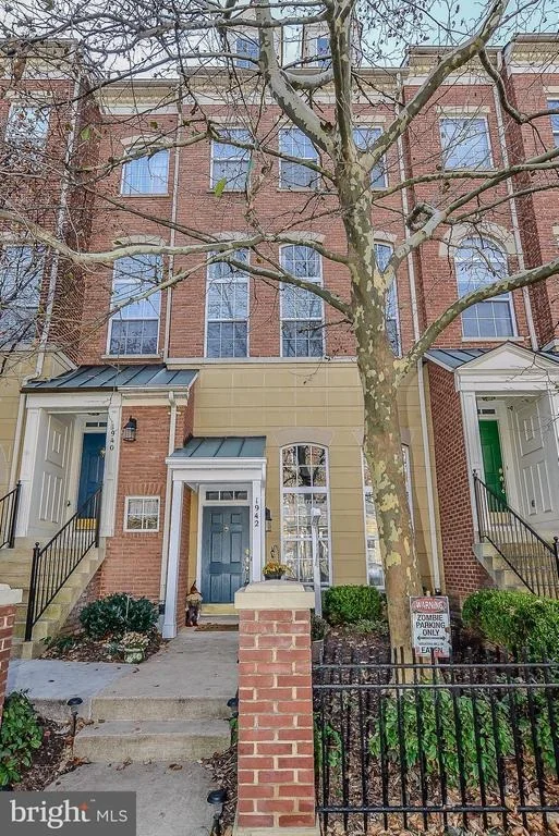 Unit for sale at 1942 CRESCENT PARK DRIVE, RESTON, VA 20190