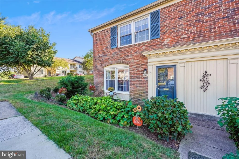 Unit for sale at 8501 WESTOVER COURT, SPRINGFIELD, VA 22152