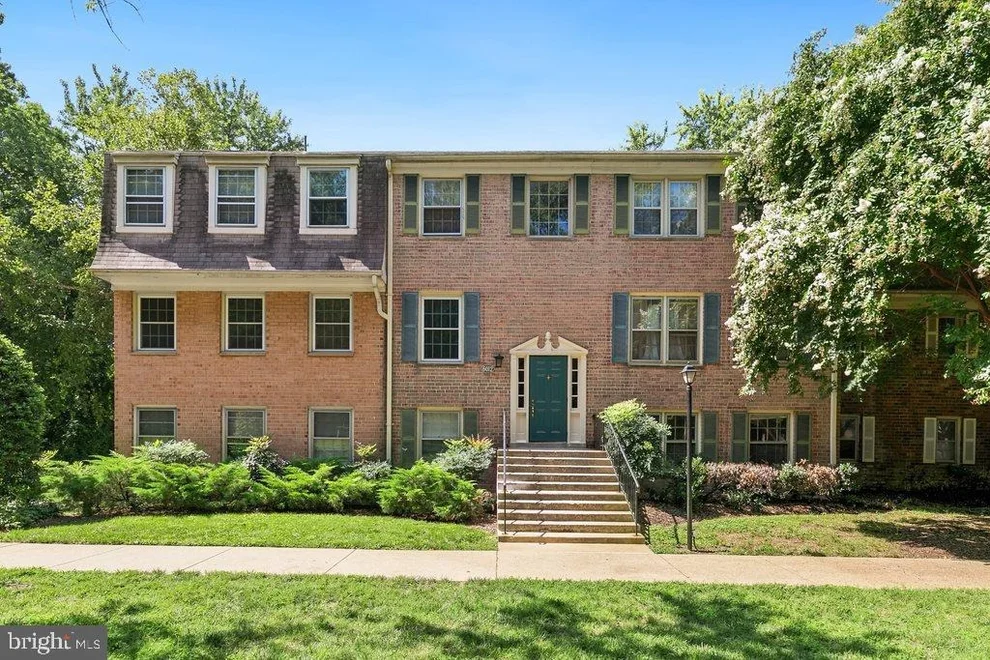 Unit for sale at 6012 WESTCHESTER PARK DRIVE, COLLEGE PARK, MD 20740