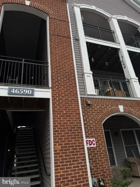Unit for sale at 46590 DRYSDALE TERRACE, STERLING, VA 20165