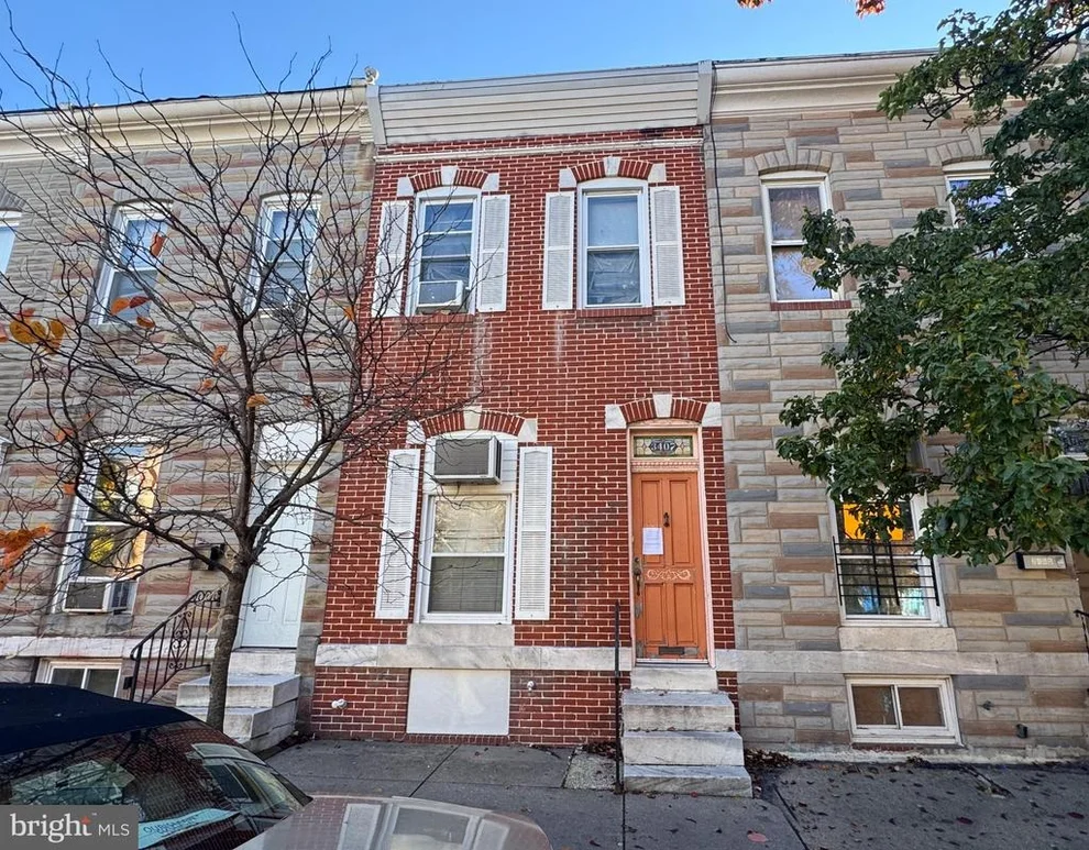 Unit for sale at 3407 ESTHER PLACE, BALTIMORE, MD 21224