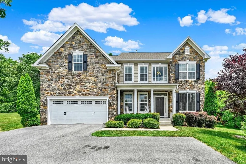 Unit for sale at 7510 LEAFY TREE LANE, ELLICOTT CITY, MD 21043