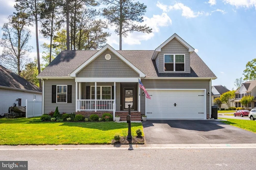 Unit for sale at 6098 TARRY TOWN ROAD, SALISBURY, MD 21801