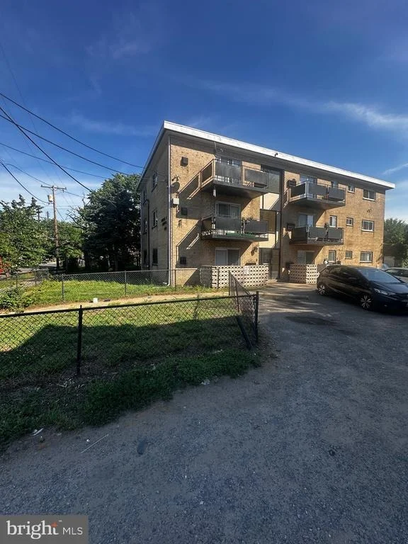 Unit for sale at 4611 QUARLES STREET NE, WASHINGTON, DC 20019