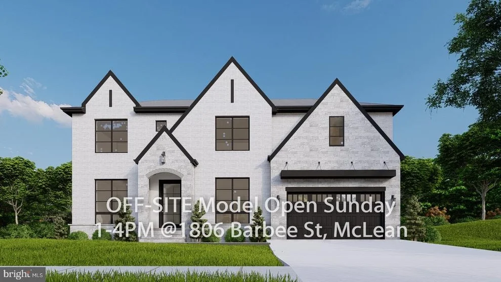 Unit for sale at 1532 LONGFELLOW COURT, MCLEAN, VA 22101