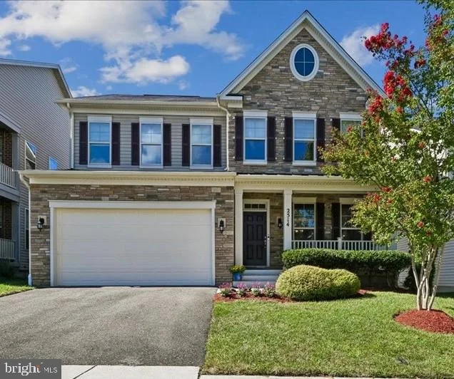 Unit for sale at 2514 STANDIFER, GLENARDEN, MD 20706