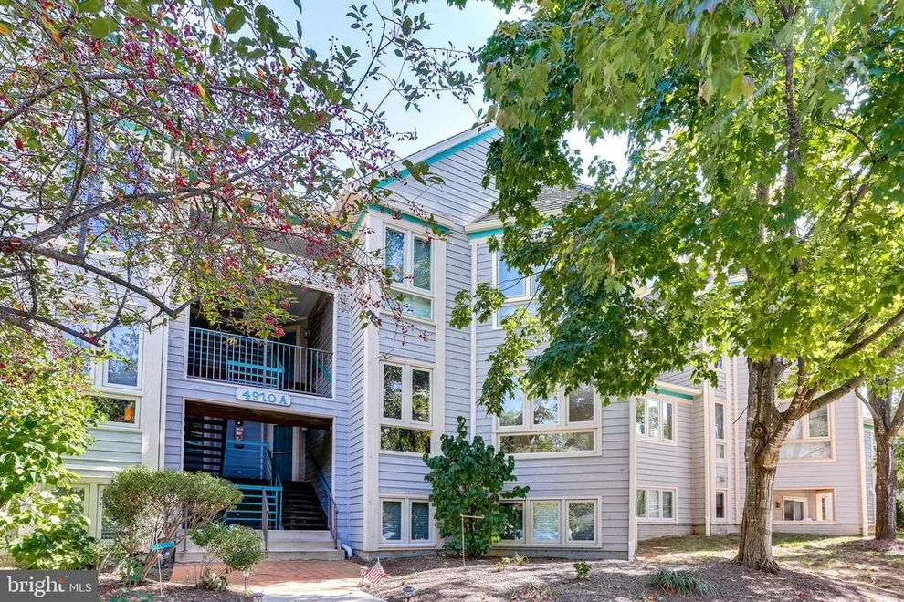 Unit for sale at 4970 DORSEY HALL DRIVE, ELLICOTT CITY, MD 21042