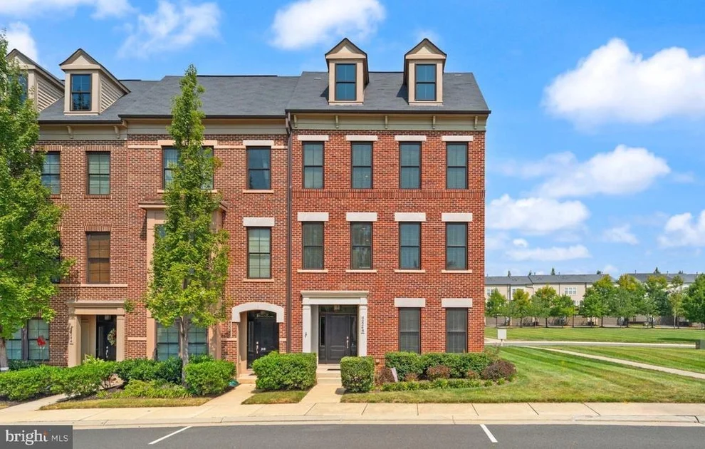Unit for sale at 42248 PALLADIAN BLUE TERRACE, BRAMBLETON, VA 20148