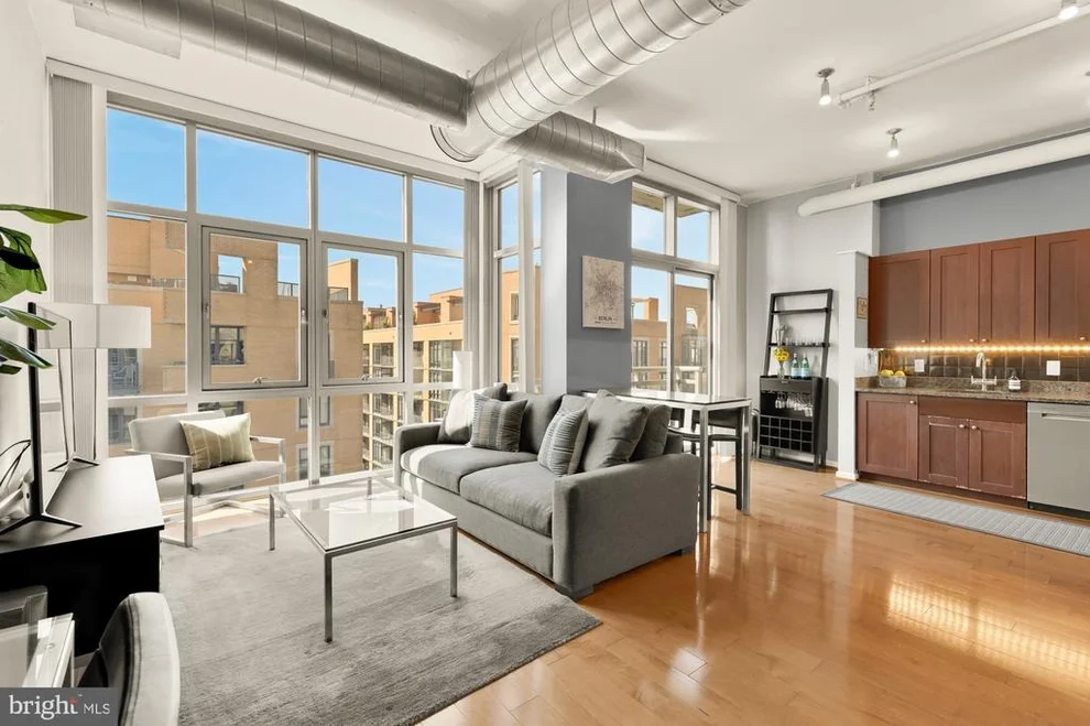Unit for sale at 811 4TH STREET NW, WASHINGTON, DC 20001