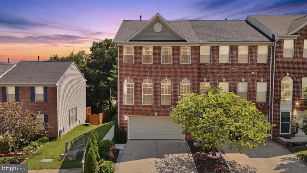 Unit for sale at 3941 BALLET WAY, BURTONSVILLE, MD 20866