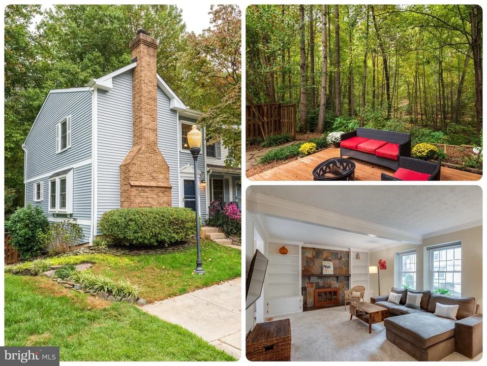 Unit for sale at 10901 HARPERS SQUARE COURT, RESTON, VA 20191