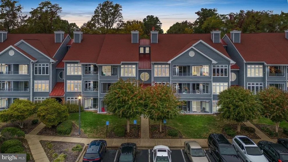 Unit for sale at 1127 LAKE HERON DRIVE, ANNAPOLIS, MD 21403