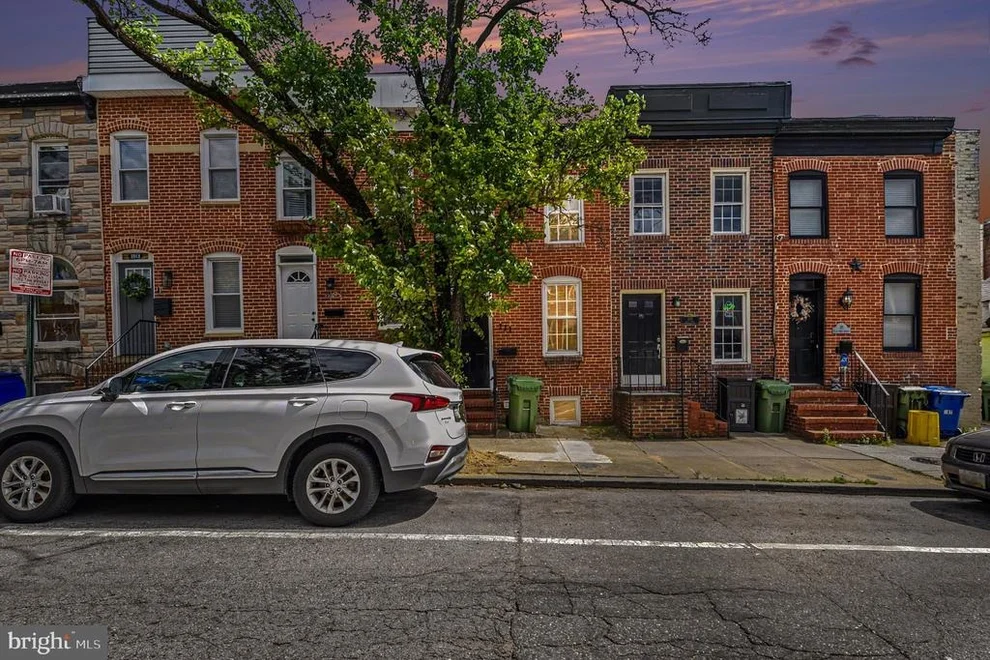 Unit for sale at 111 E FORT AVENUE, BALTIMORE, MD 21230