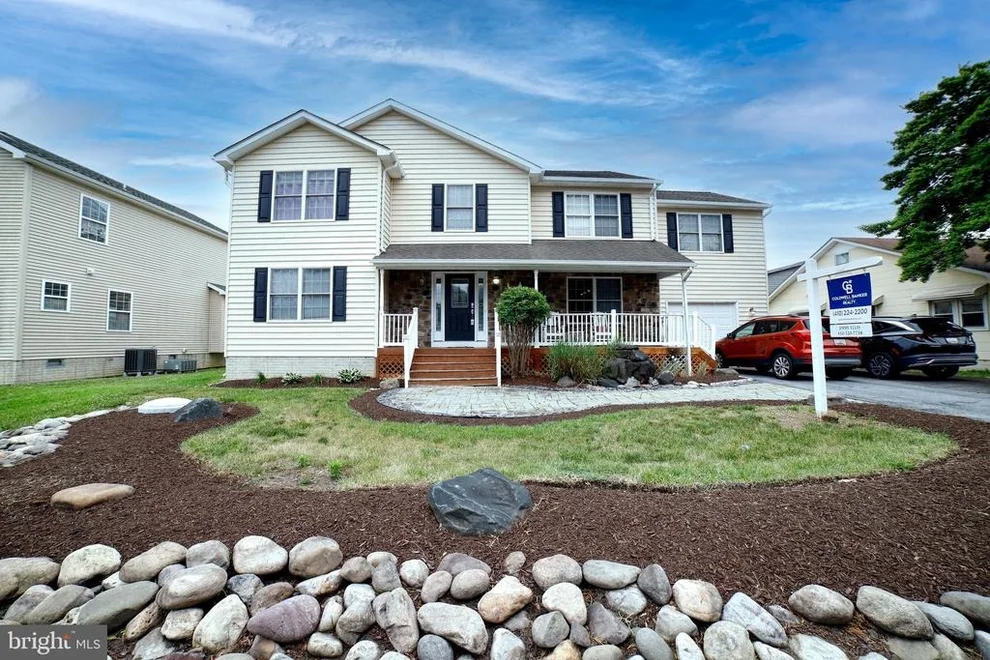Unit for sale at 833 SELBY BOULEVARD, EDGEWATER, MD 21037