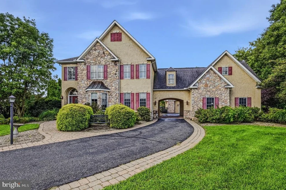 Unit for sale at 264 REGENT CIRCLE, OXFORD, PA 19363