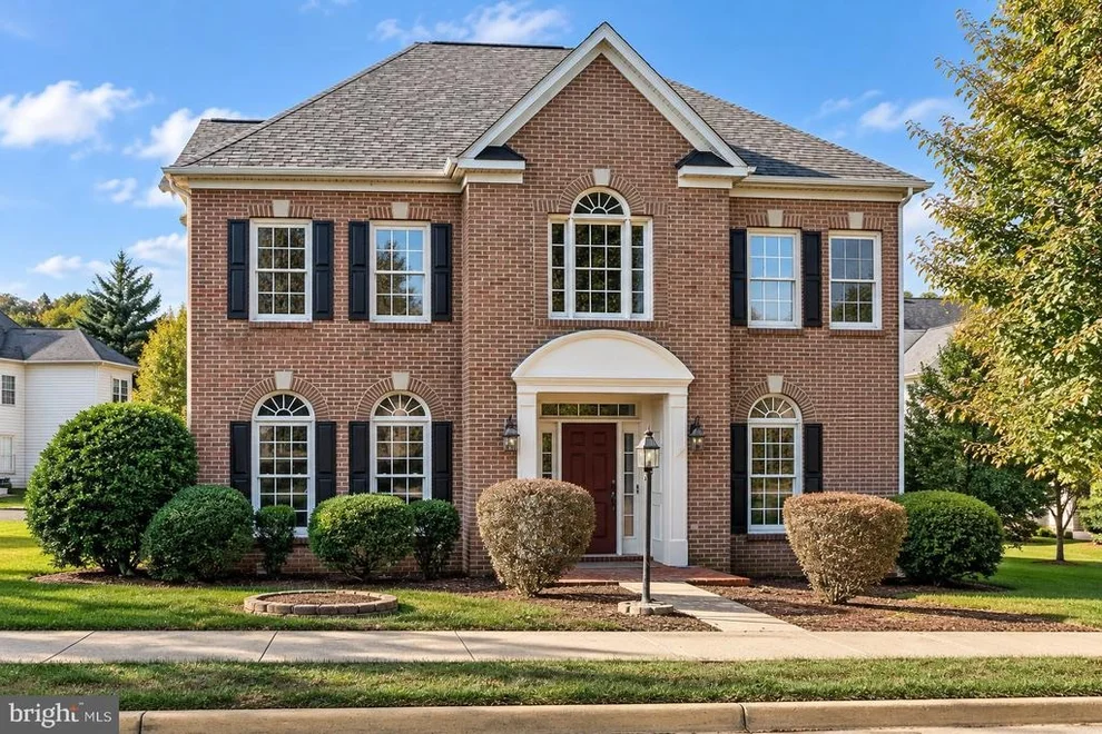 Unit for sale at 2555 TRANSOM PLACE, WOODBRIDGE, VA 22191