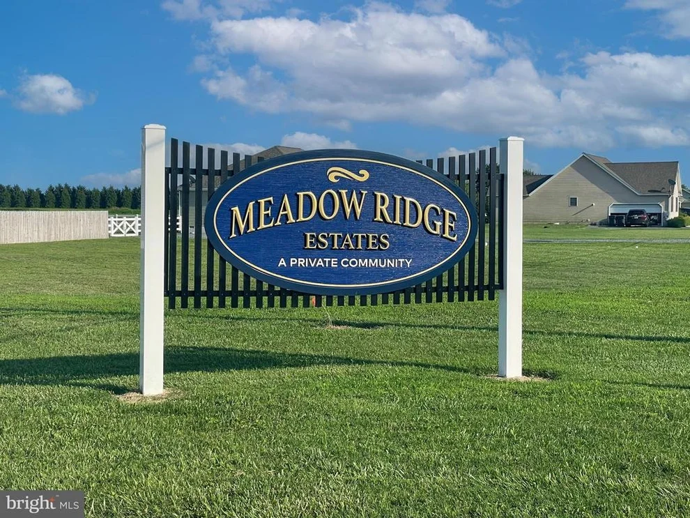 Unit for sale at LOT 41 EAGLE POINT DRIVE, SEAFORD, DE 19973
