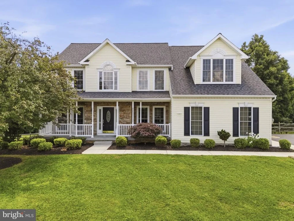 Unit for sale at 103 ZACHARY COURT, FOREST HILL, MD 21050