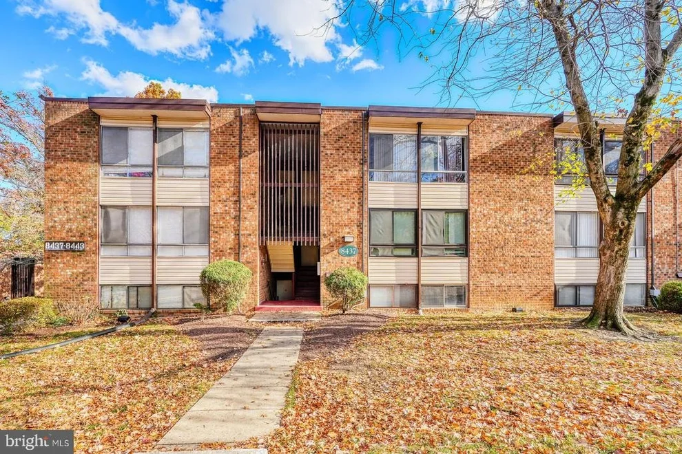 Unit for sale at 8437 GREENBELT ROAD, GREENBELT, MD 20770