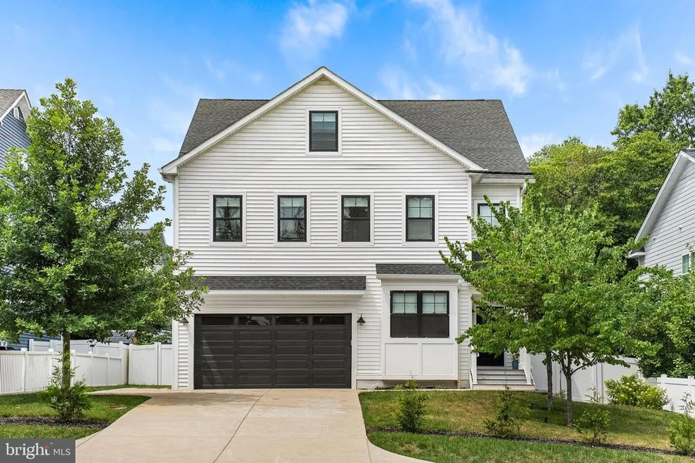 Unit for sale at 8006 FORT HUNT ROAD, ALEXANDRIA, VA 22308