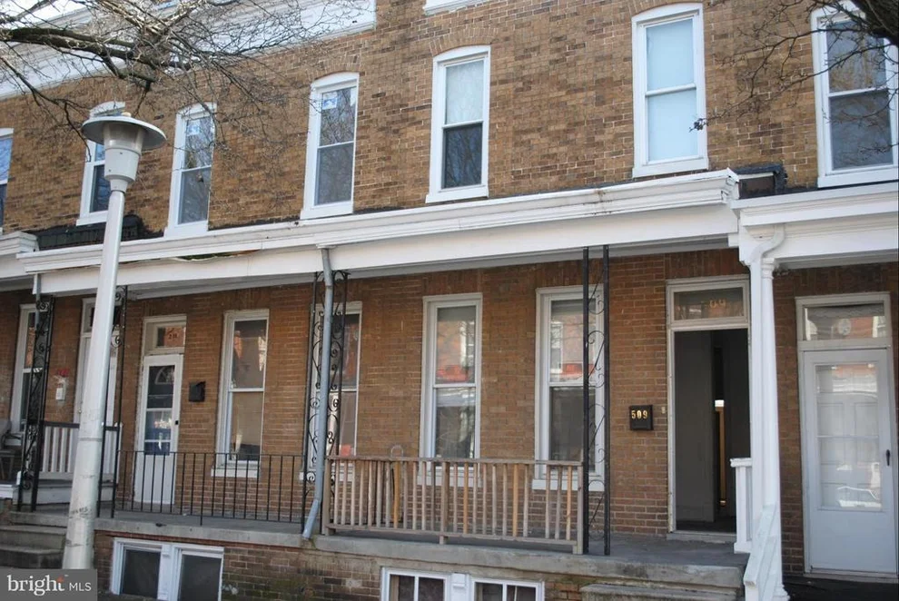 Unit for sale at 509 E 35TH STREET E, BALTIMORE, MD 21218