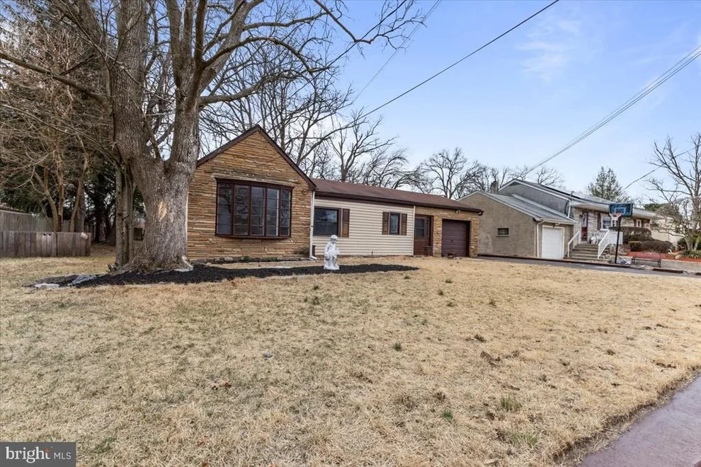 Unit for sale at 56 WERT AVENUE, HAMILTON, NJ 08610