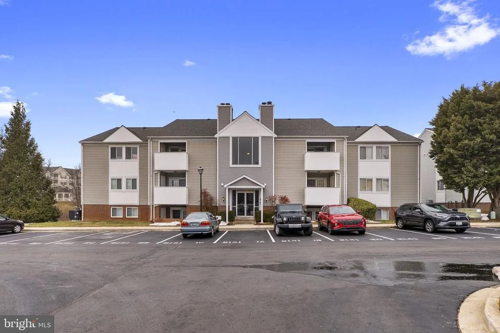 Unit for sale at 2141 WAINWRIGHT COURT, FREDERICK, MD 21702