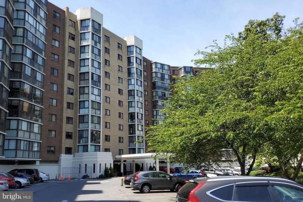 Unit for sale at 15101 INTERLACHEN DRIVE, SILVER SPRING, MD 20906