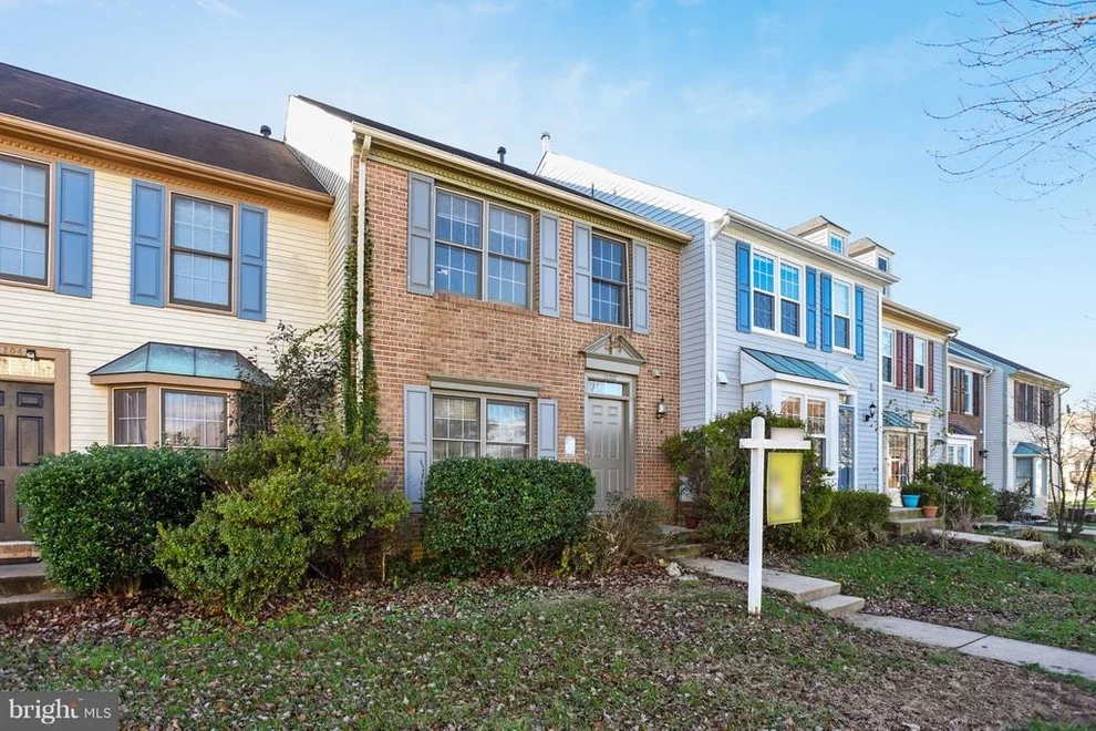 Unit for sale at 21202 WINDING BROOK SQUARE, ASHBURN, VA 20147