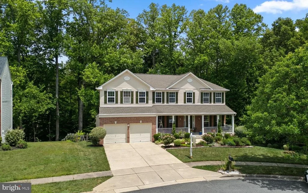 Unit for sale at 4012 COTTON TREE LANE, BURTONSVILLE, MD 20866