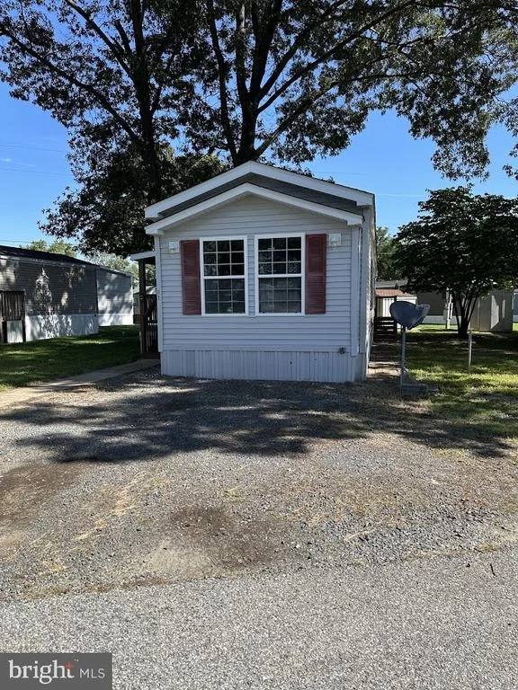 Unit for sale at 10505 CEDARVILLE ROAD, BRANDYWINE, MD 20613
