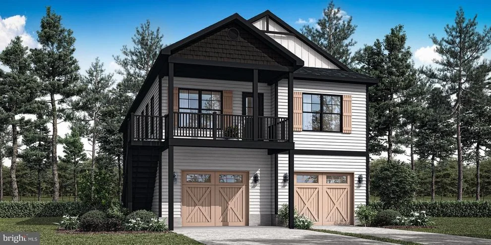 Unit for sale at Lot 76 OAK ORCHARD, MILLSBORO, DE 19966