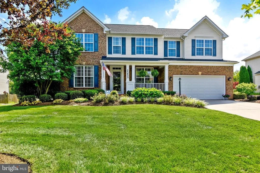 Unit for sale at 25853 SPRING FARM CIRCLE, CHANTILLY, VA 20152