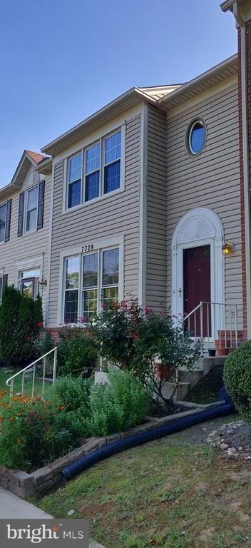 Unit for sale at 7309 TREETOP HILL LANE, SPRINGFIELD, VA 22152