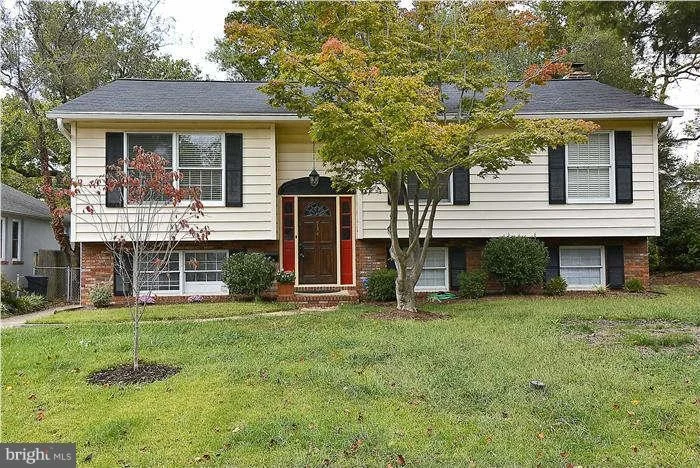 Unit for sale at 734 ROSEDALE STREET, ANNAPOLIS, MD 21401