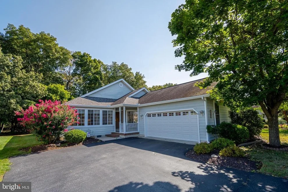 Unit for sale at 237 LAKESIDE DRIVE, LEWES, DE 19958