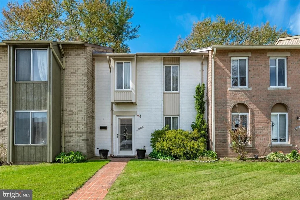 Unit for sale at 19378 KEYMAR WAY, MONTGOMERY VILLAGE, MD 20886