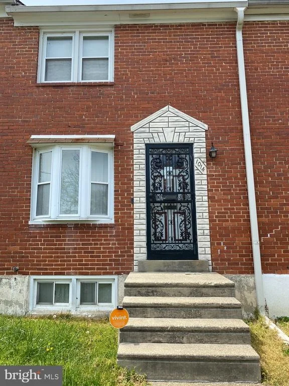 Unit for sale at 1014 CAMERON ROAD, BALTIMORE, MD 21212
