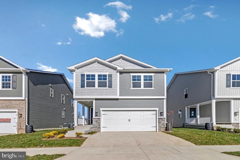 Unit for sale at 5726 HOWARD DRIVE, GLEN BURNIE, MD 21060