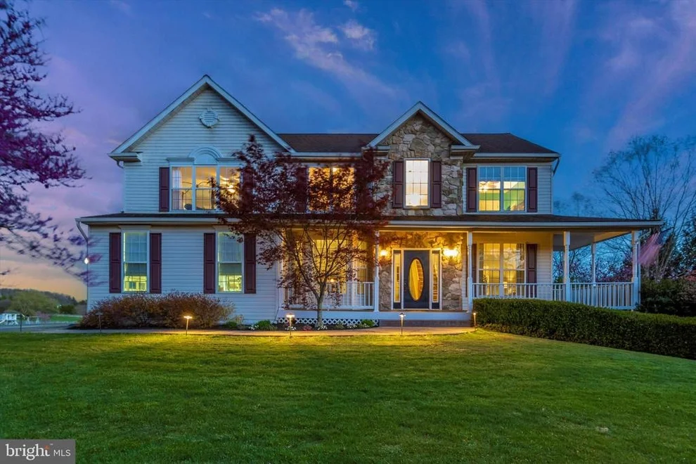 Unit for sale at 6285 WHEAT MILLER COURT, MOUNT AIRY, MD 21771