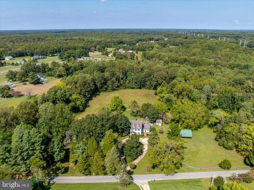 Unit for sale at 16410 SAINT MARYS CHURCH ROAD, AQUASCO, MD 20608