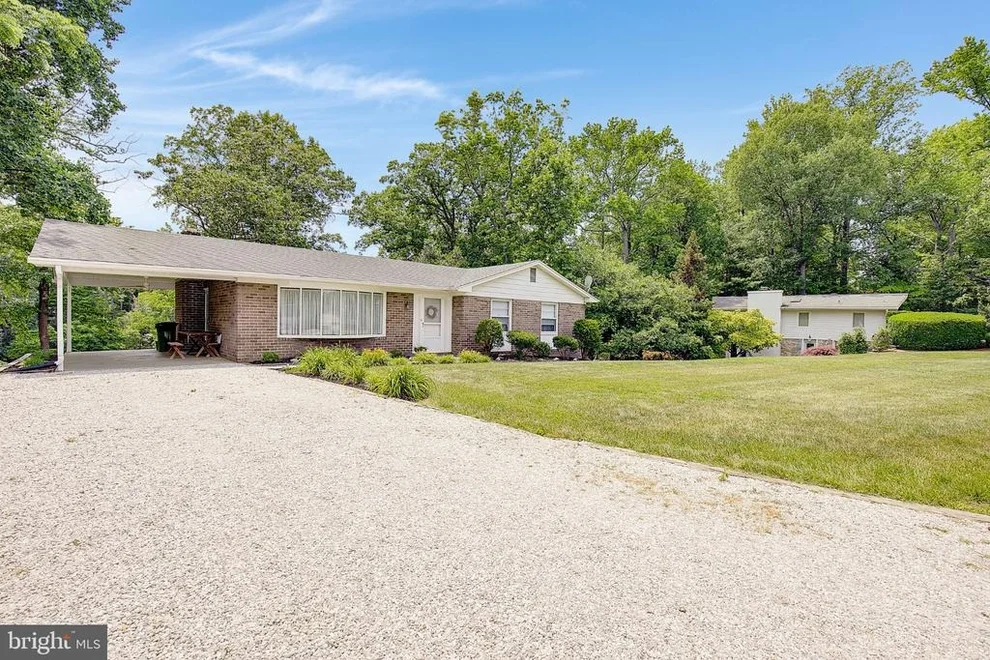 Unit for sale at 3088 TUDOR HALL ROAD, RIVA, MD 21140