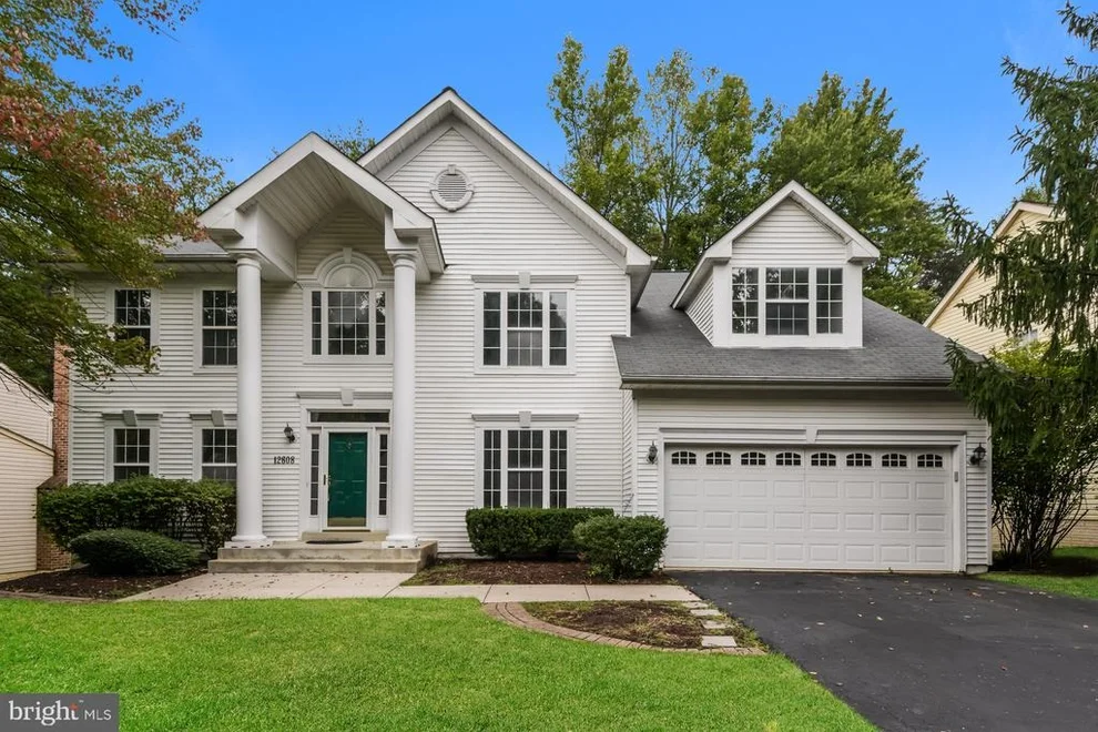Unit for sale at 12608 QUARTERHORSE DRIVE, BOWIE, MD 20720