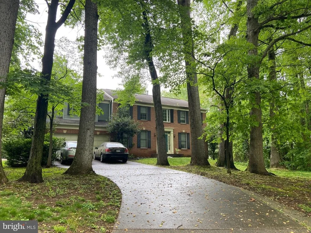 Unit for sale at 13804 WESTVIEW FOREST DRIVE, BOWIE, MD 20720