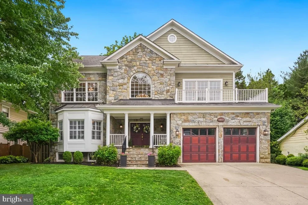 Unit for sale at 8610 HARTSDALE AVENUE, BETHESDA, MD 20817